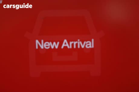 White 2026 GWM Haval H6 Wagon Ultra Hybrid