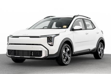 White 2026 Hyundai I30 Hatchback N Line Mhev