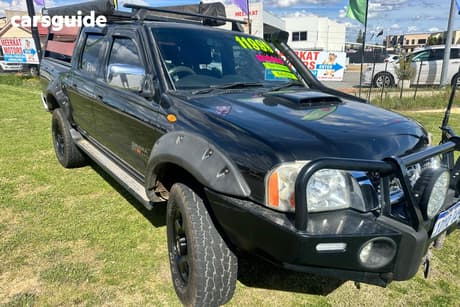 Black 2012 Holden Captiva Wagon 7 Ltz (Awd)