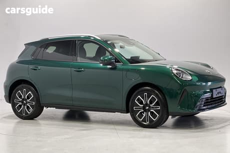 Green 2026 GWM ORA Hatchback Lux