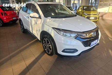 Other 2020 Honda HR-V Wagon Vti-Lx