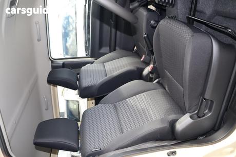 Beige 2026 Suzuki Jimny Wagon Glx