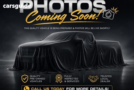 White 2025 JAC T9 UTE Dual Cab Pick-up Oasis (4X4)