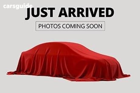 Grey 2018 Mazda CX-9 Wagon Azami (Awd)