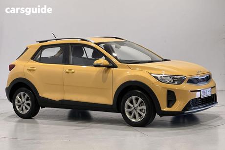 Other 2024 Kia Stonic Wagon S