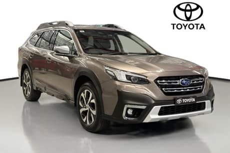 2022 Subaru Outback Wagon Awd Touring