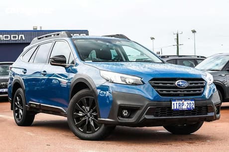 2023 Subaru Outback