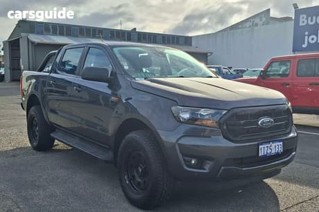 2022 Ford Ranger Xls 3.2 (4X4)