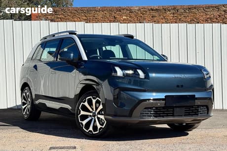 2026 Aion AION V SUV