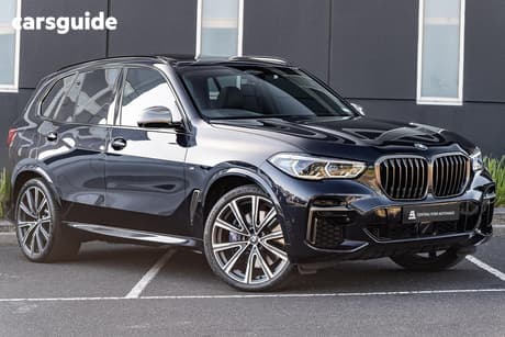 2023 BMW X5 Wagon M50I