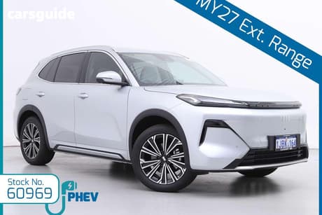 Silver 2026 Geely Starray Em-I Wagon Inspire
