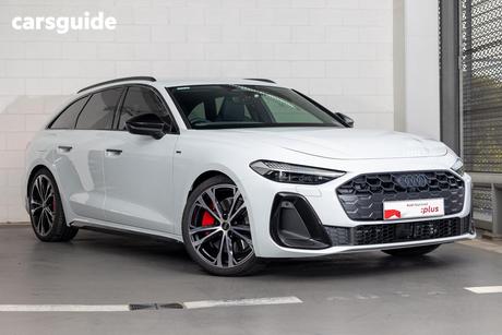 2025 Audi A5 Sedan E-Hybrid Quattro (Phev)