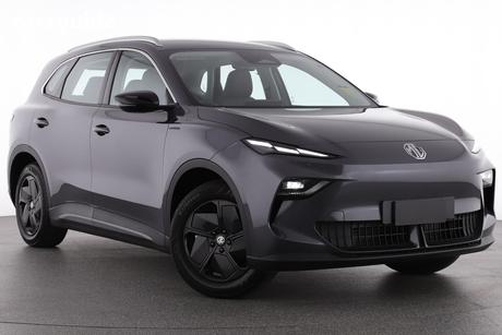 2026 MG MGS5 EV Wagon Essence 62