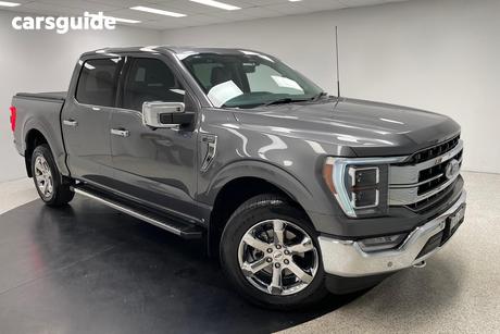 Other 2023 Ford F150 Double Cab Pick Up Lariat Swb (4Wd)