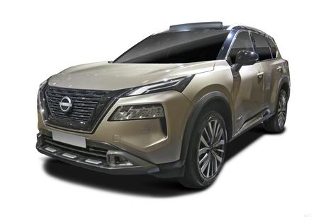 2026 Nissan X-Trail Ti-L (4Wd) E-Power (Hybrid)