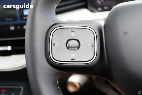 White 2026 GWM Haval H6 Wagon Lux Phev (2Wd)