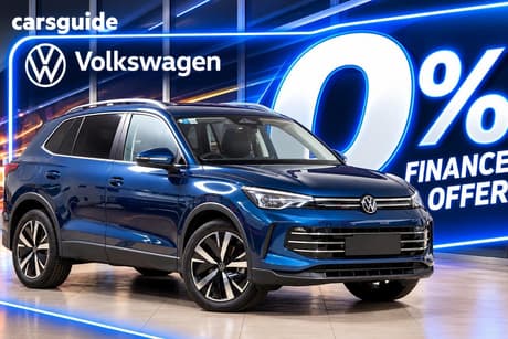 2026 Volkswagen Tiguan 110Tsi Life