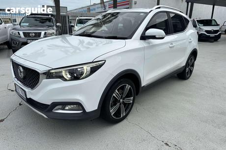 Other 2018 MG ZS Wagon Essence