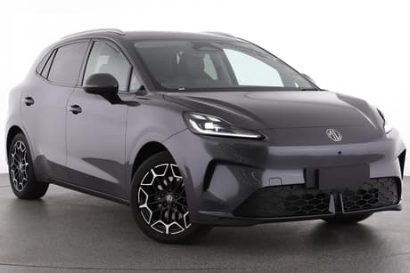 2026 MG MG4 Hatchback Essence 64 150Kw