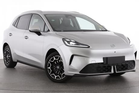 2026 MG MG4 Hatchback Essence 64 150Kw