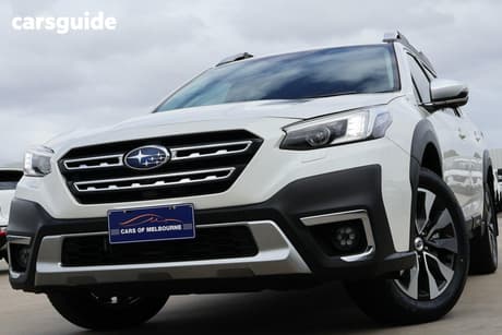 2024 Subaru Outback Awd Sport Touring Xt