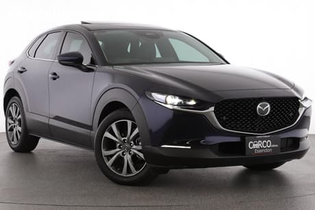 2025 Mazda CX-30 G20 Astina (Fwd)