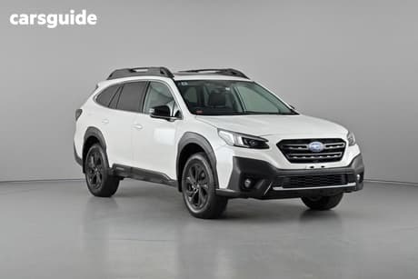 2023 Subaru Outback Awd Sport