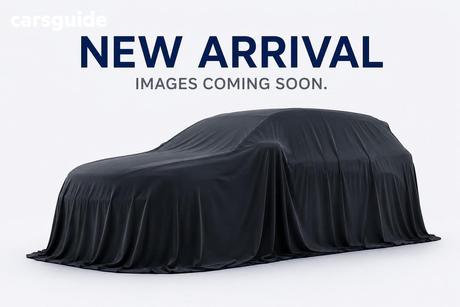 Grey 2026 Hyundai Staria Wagon