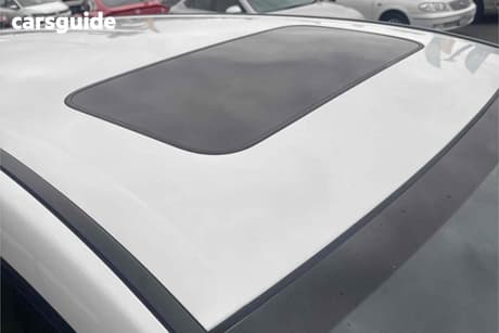 White 2020 Honda Odyssey Wagon Vti-L