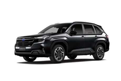 2025 Subaru Forester 2.5I Touring (Awd)