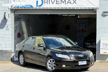 2006 Toyota Camry Ateva