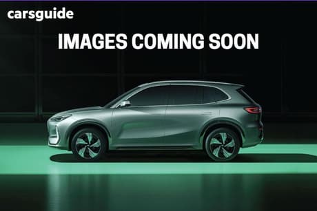 Silver 2026 Geely EX5 Wagon Inspire Extended Range
