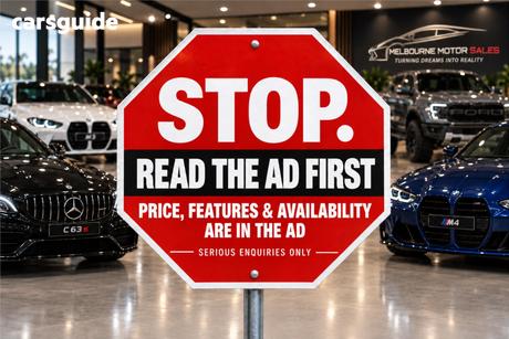 Gold 2007 Ford Falcon Wagon Xt