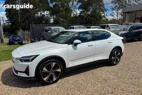 Other 2023 Polestar 2 Coupe
