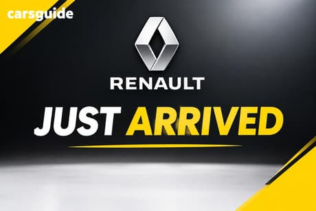 Grey 2024 Renault Megane E-Tech Wagon Techno Ev60