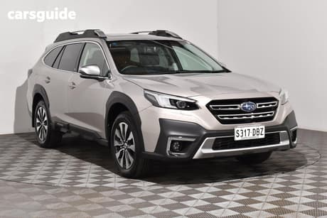 2024 Subaru Outback Awd Touring Xt