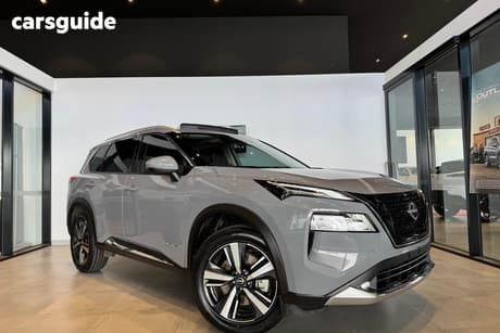 2024 Nissan X-Trail Ti-L (4Wd) E-Power (Hybrid)