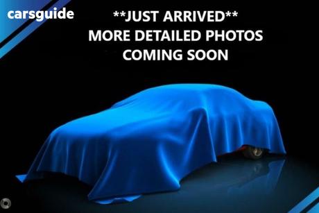 Silver 2012 Toyota Landcruiser Prado Wagon Gxl (4X4)