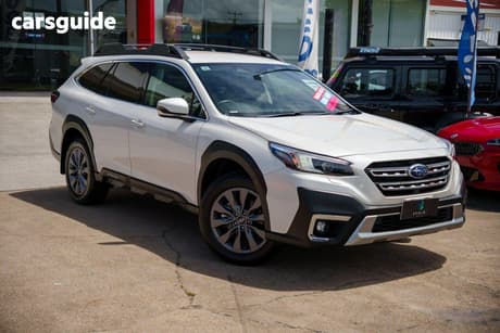 2023 Subaru Outback Awd