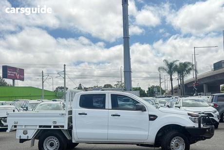 2022 Ford Ranger Xl 3.2 (4X4)