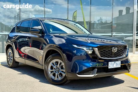 2026 Mazda CX-5 G25 Pure (Awd)