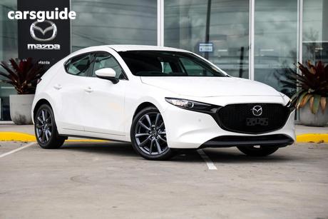 2026 Mazda Mazda3 G25 Gt Vision