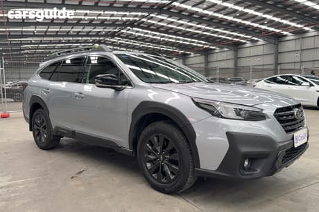 2023 Subaru Outback Awd Sport