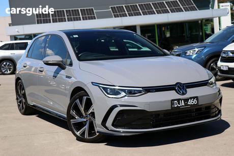 Other 2024 Volkswagen Golf Hatchback 110Tsi R-Line