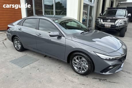 2026 Hyundai I30
