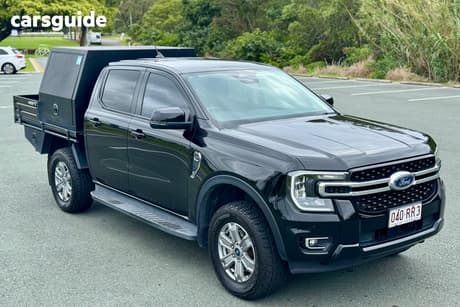 2022 Ford Ranger Xlt 2.0 (4X4)