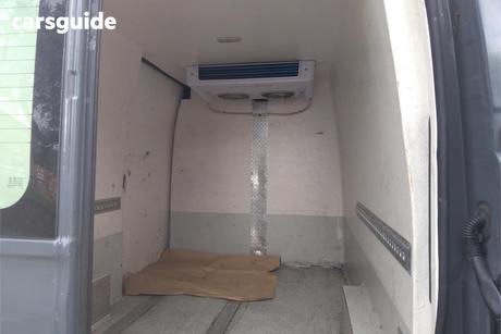 Grey 2020 Renault Master OtherCar PRO