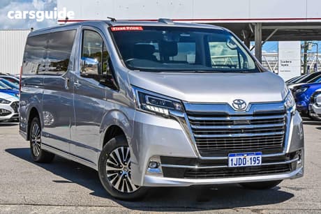 White 2016 Honda Odyssey Wagon Vti-L
