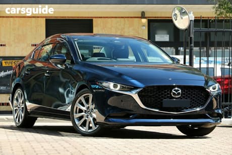 2026 Mazda Mazda3 G25 Astina