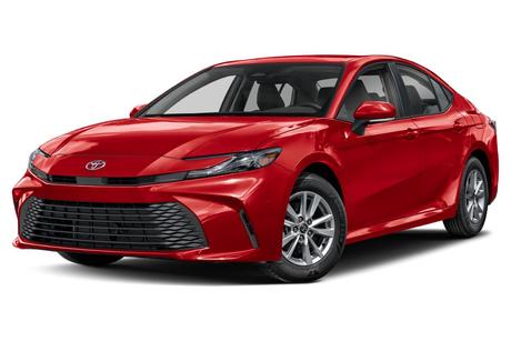 2024 Toyota Camry Ascent Sport Hybrid